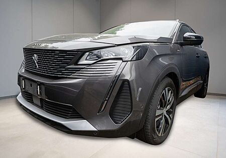 Peugeot 3008 GT 1.2 Hybrid 136 e-DSC6 *GW-TOP-DEAL*
