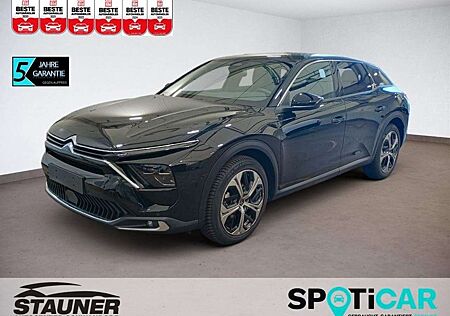 Citroën C5 X Citroen PureTech 130 Stop&Start AT8 YOU *SHZ*NAVI*