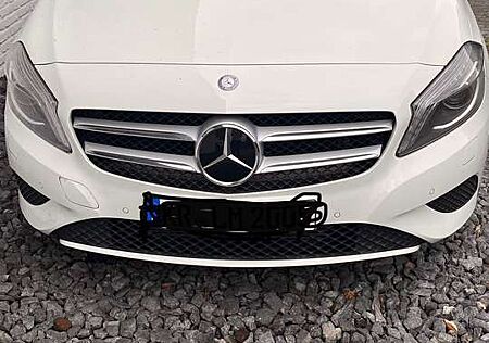 Mercedes-Benz A 180 BlueEfficiency (176.042) Urban-Paket