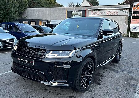 Land Rover Range Rover Sport HSE Dynamic*Automatik*VOLL*1Hand*Euro6*4mal4