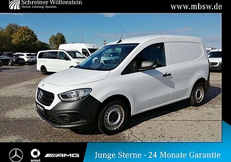 Mercedes-Benz Citan 110 CDI KA Querträger AHK*Klima*PDC hinten