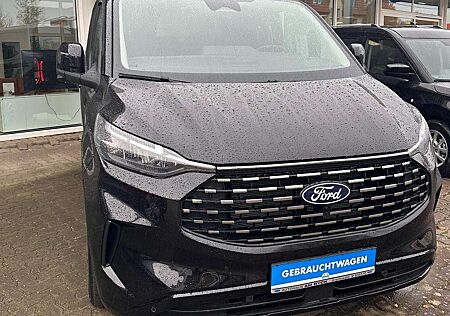 Ford Transit Custom 320 L1 Tourneo Titanium X FWD