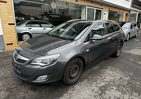 Opel Astra Sport*TÜV 08/2025*