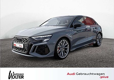 Audi RS3 Sportback 2.5 TFSI quattro LED NAVI PANO