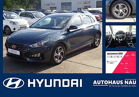 Hyundai i30 1.0 T-GDI Edition 30 Inspektionspaket BigDeal