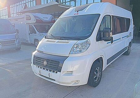 Fiat Ducato Adria Twind