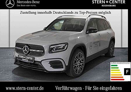 Mercedes-Benz GLB 180 LED AMG Wide Cam Night Keyl Totw AUT