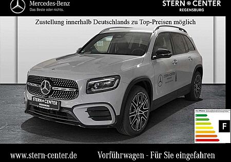 Mercedes-Benz GLB 180 LED AMG Wide Cam Night Keyl Totw AUT
