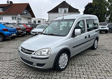Opel Combo 1.7 CDTI Combi 5 Sitzer ( TÜV NEU )