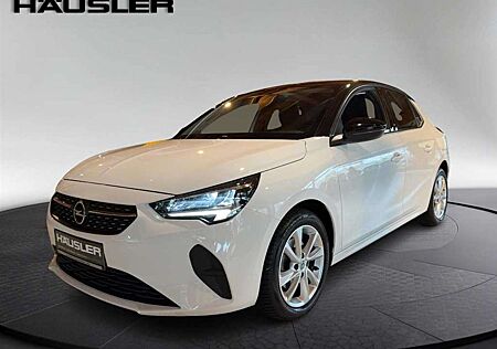 Opel Corsa Elegance 1.2 *Navi*Kamera*Parksensor-hinten*