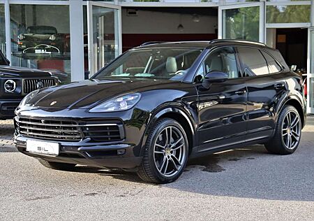 Porsche Cayenne S /PDCCSport