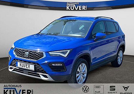 Seat Ateca Style 1.5 TSI DSG Navi+ACC+LED+Shzg.+17 ACC*NAVI*L