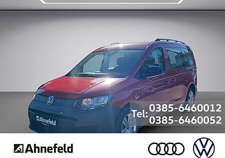 VW Caddy Volkswagen Maxi Life California 2.0 TDI DSG