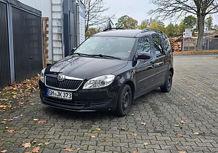 Skoda Roomster 1.2 TSIFAMILY