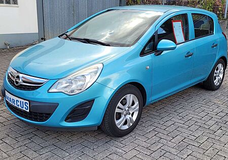 Opel Corsa Selection