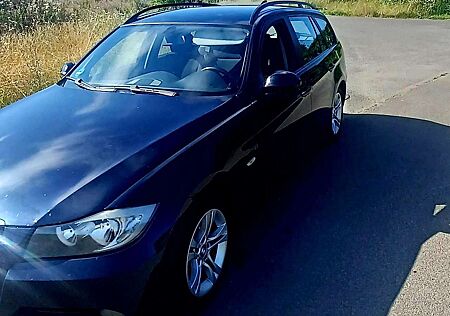 BMW 320i 320 3er+Touring++Touring