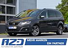 Seat Alhambra FR-Line TDI DSG 4Drive STANDHZ A-LEDER XENON