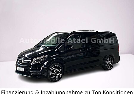 Mercedes-Benz V 250 d lang *AMG-LINE* Edition (3163)