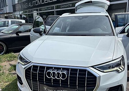 Audi Q3 35 TDI quattro S line