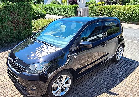 Skoda Citigo 1.0 MPI Green tec Automatik Fun