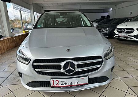Mercedes-Benz B 180 d 7G DCT Avantgarde Netto=15546.-euro