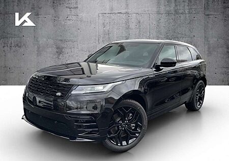 Land Rover Range Rover Velar D300 Dynamic SE Pano BlackPack