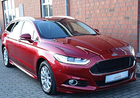 Ford Mondeo 2.0 TDCI Turnier Titanium Aut. LED ACC