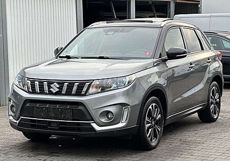 Suzuki Vitara 1.4 Comfort+ 4x4 Autom. Panorama Navi Rüc