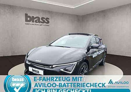 Kia EV6 PE GTL 84 RWD WP GD ASS+ S