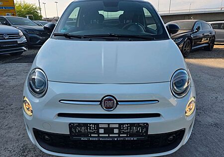 Fiat 500 RockStar 1,2 PANO*NAVI*