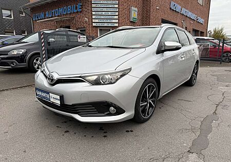 Toyota Auris Diesel-Touring Sports Edition S+*1.Hd.*SH Gepfl.*