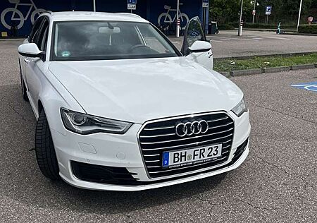Audi A6 Avant 3.0 TDI S tronic