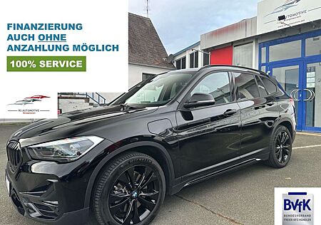 BMW X1 gebraucht kaufen BMW X1 xDrive 25e Sport Line Aut.*AHK*LED*Pano*Cam*