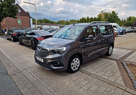 Opel Combo Life E Edition*2.Hand*Navi*Cam*Shz*Totwink
