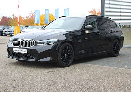 BMW 320 d xDrive Tour M Sport Inno ACC AHK Pano Cam