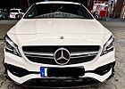 Mercedes-Benz CLA 45 AMG mit Garantie