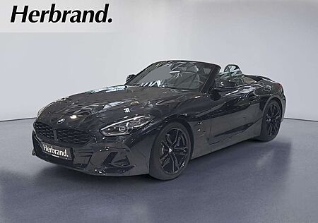 BMW Z4 M 40 i LiveCockpit AeroPaket LED