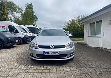 VW Golf Volkswagen Allstar BMT Fahrschulwagen