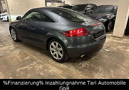 Audi TT 3.2 Coupe quattro Bi-Xenon,Magnetic Ride,1.Hd