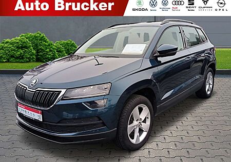 Skoda Karoq Ambition 1.0 TSI+Anhängerkupplung+Alufelgen+Klimaa