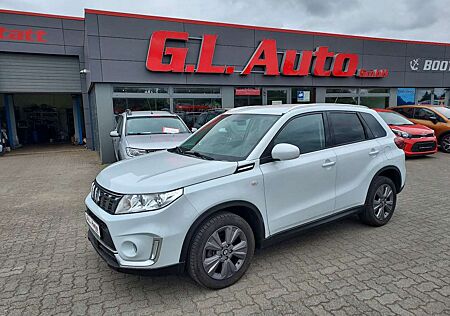 Suzuki Vitara 1.4 S 4x2/NAVI(SMARTLINK)/KAM/SITZHZG/TEM