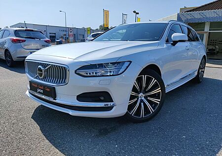 Volvo V90 B4 Diesel Plus Bright Automatik LED AHK