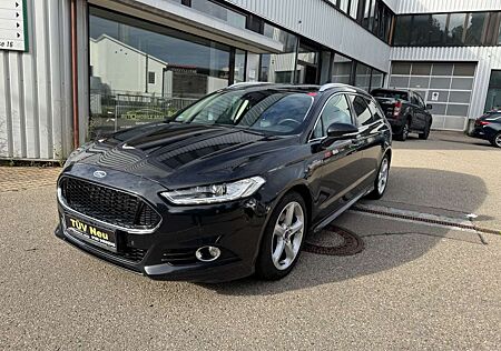 Ford Mondeo 2,0 TDCi Turnier Titanium Tüv neu 1 hand