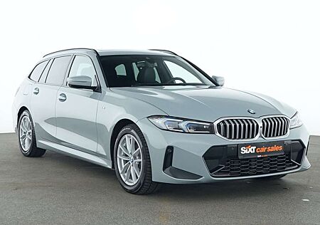 BMW 320 d xDr. M Sport LCPro|HUD|PAN|PAs+360|SHZG|AHK