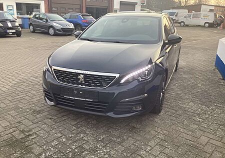 Peugeot 308 GT