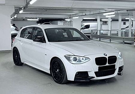 BMW 118d 118 xDrive
