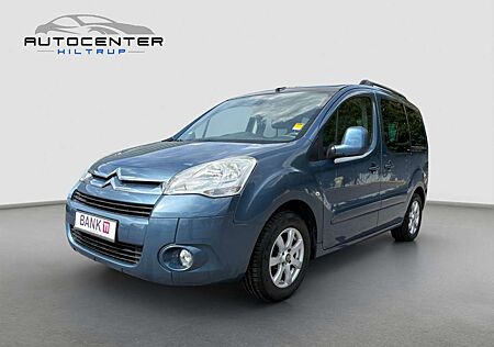 Citroën Berlingo Citroen Kombi Multispace/2.Hand/Klima/TÜV/Euro5