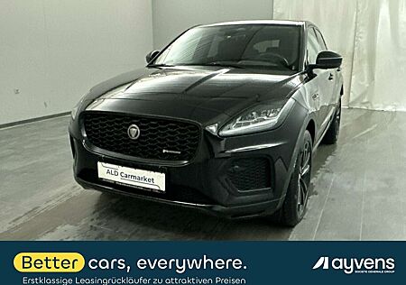 Jaguar E-Pace P300e AWD R-Dynamic S Geschlossen, 5-türig, Automa