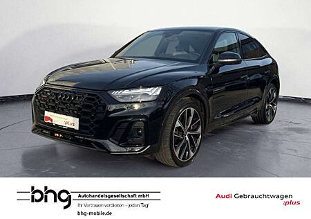 Audi SQ5 TDI Sportback quattro tiptronic *PANO*HUD*KA