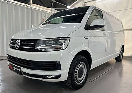 VW T6 Transporter Volkswagen 2.0 TDI 4M/LED/ACC/Laderaumkühlf.